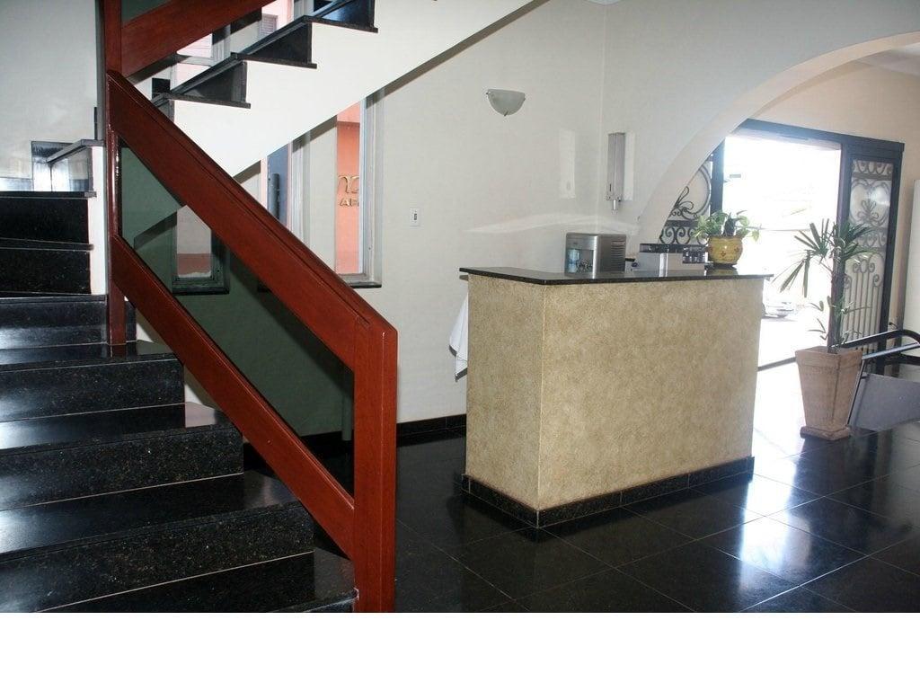 Scala Hotel ברטוס מראה חיצוני תמונה
