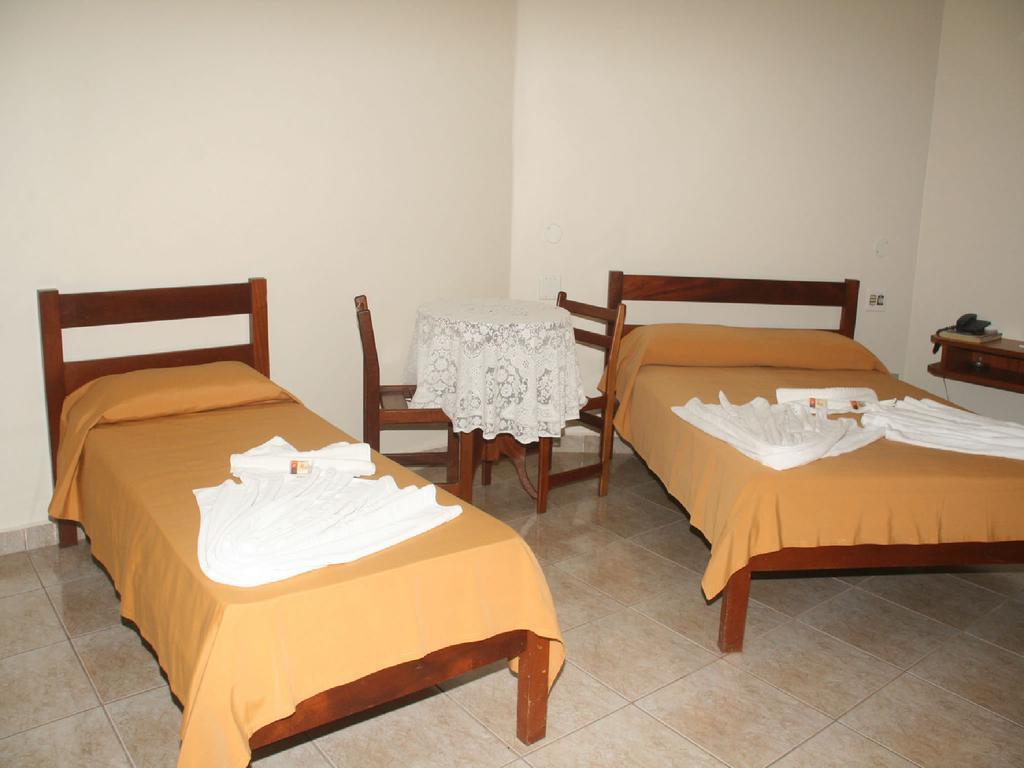 Scala Hotel ברטוס חדר תמונה