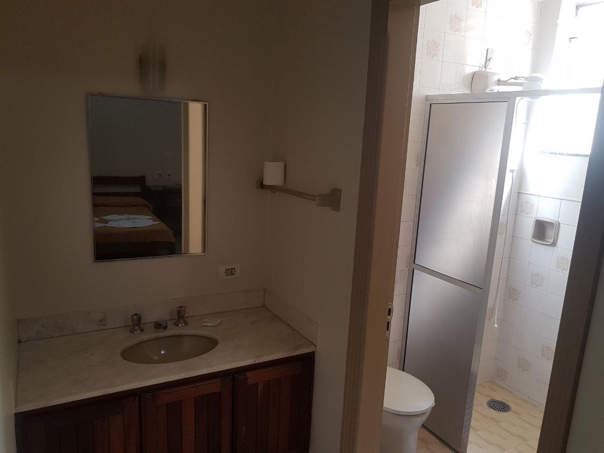 Scala Hotel ברטוס מראה חיצוני תמונה