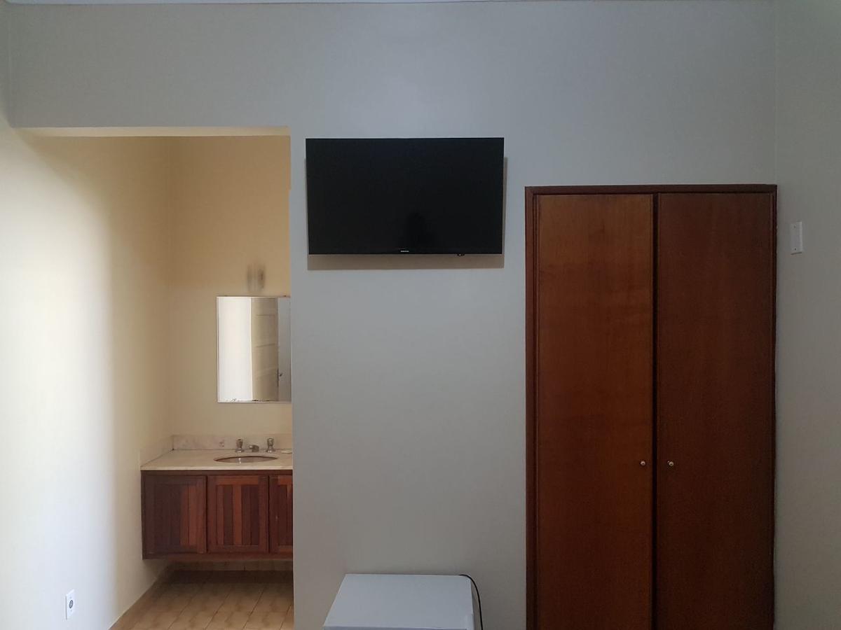 Scala Hotel ברטוס מראה חיצוני תמונה