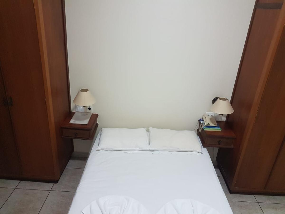 Scala Hotel ברטוס מראה חיצוני תמונה