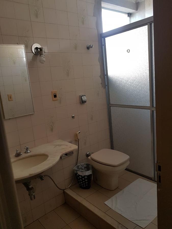 Scala Hotel ברטוס מראה חיצוני תמונה