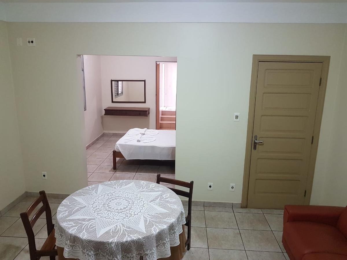 Scala Hotel ברטוס מראה חיצוני תמונה