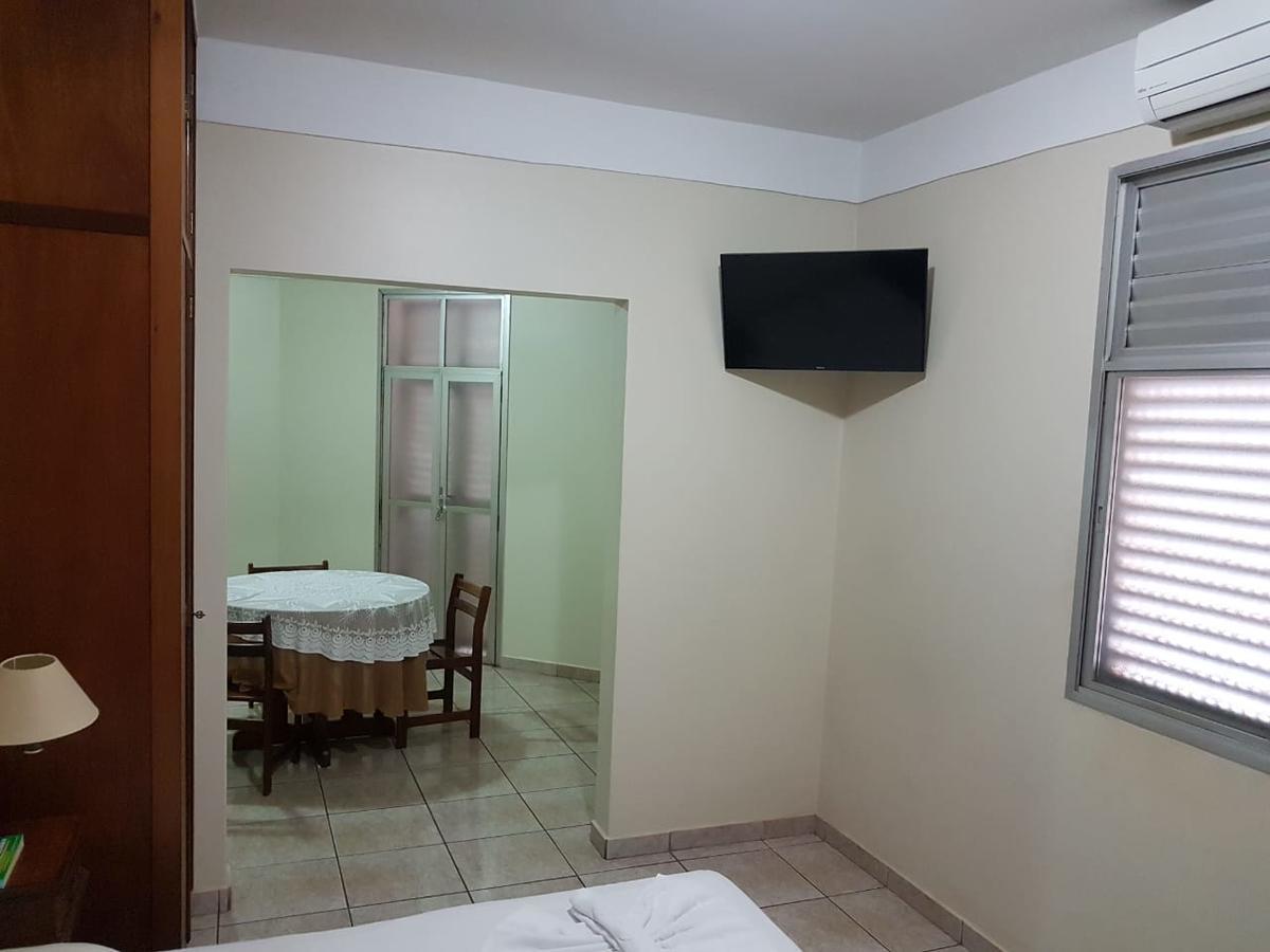 Scala Hotel ברטוס מראה חיצוני תמונה