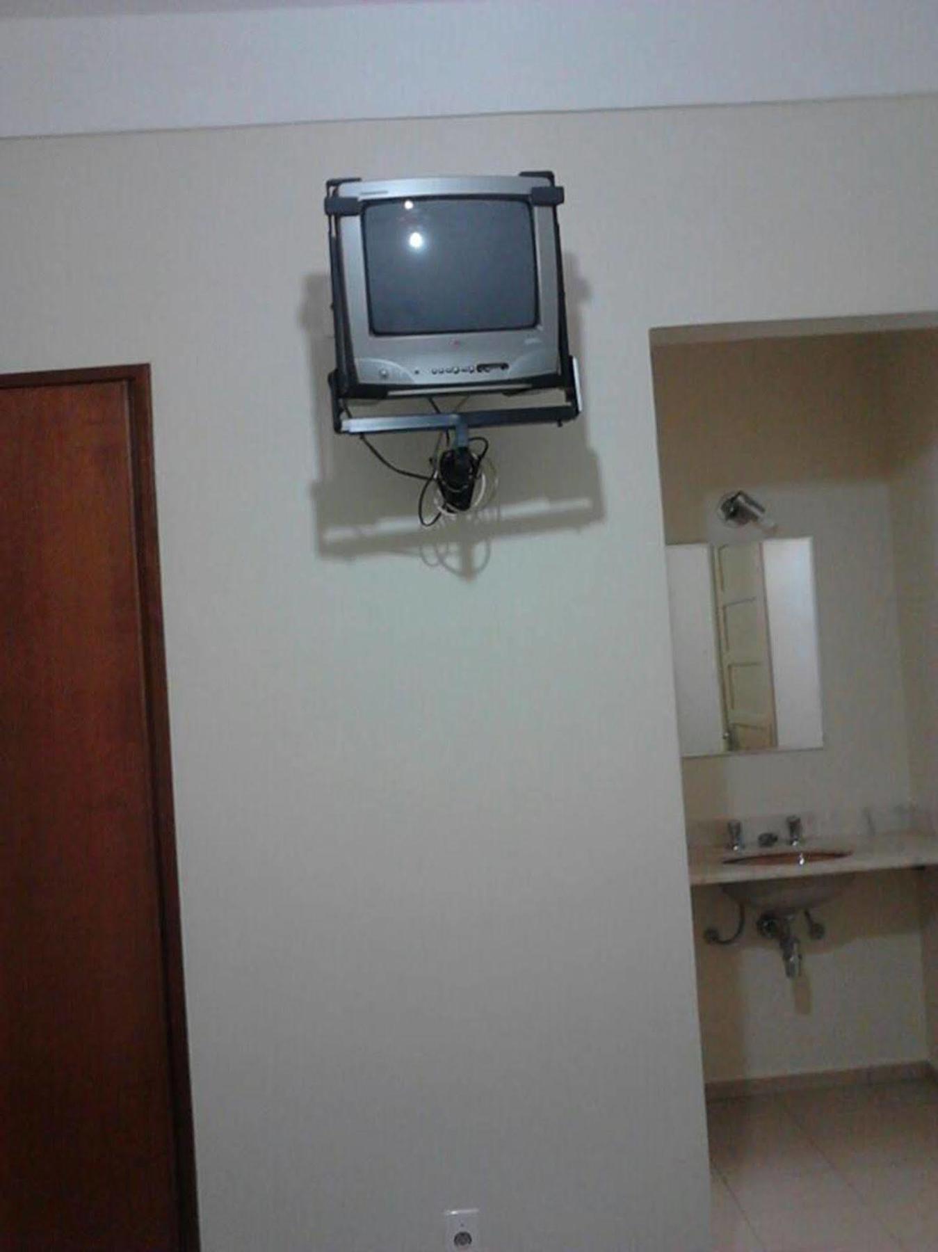 Scala Hotel ברטוס מראה חיצוני תמונה