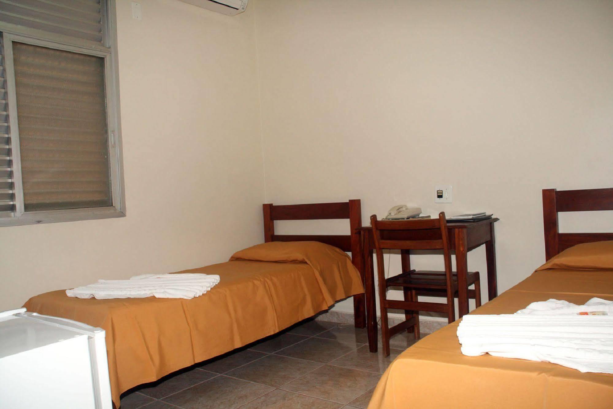 Scala Hotel ברטוס מראה חיצוני תמונה