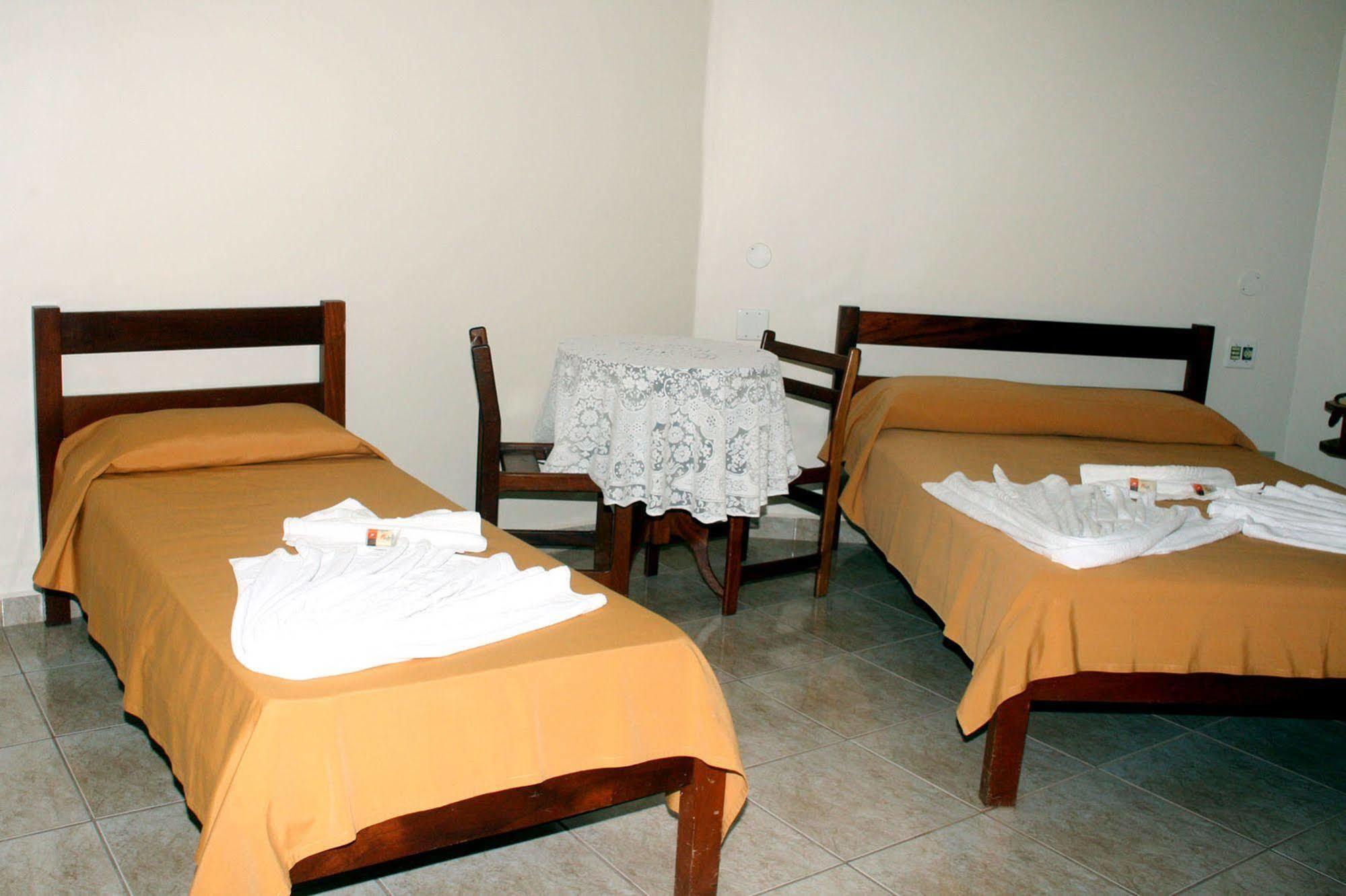 Scala Hotel ברטוס מראה חיצוני תמונה