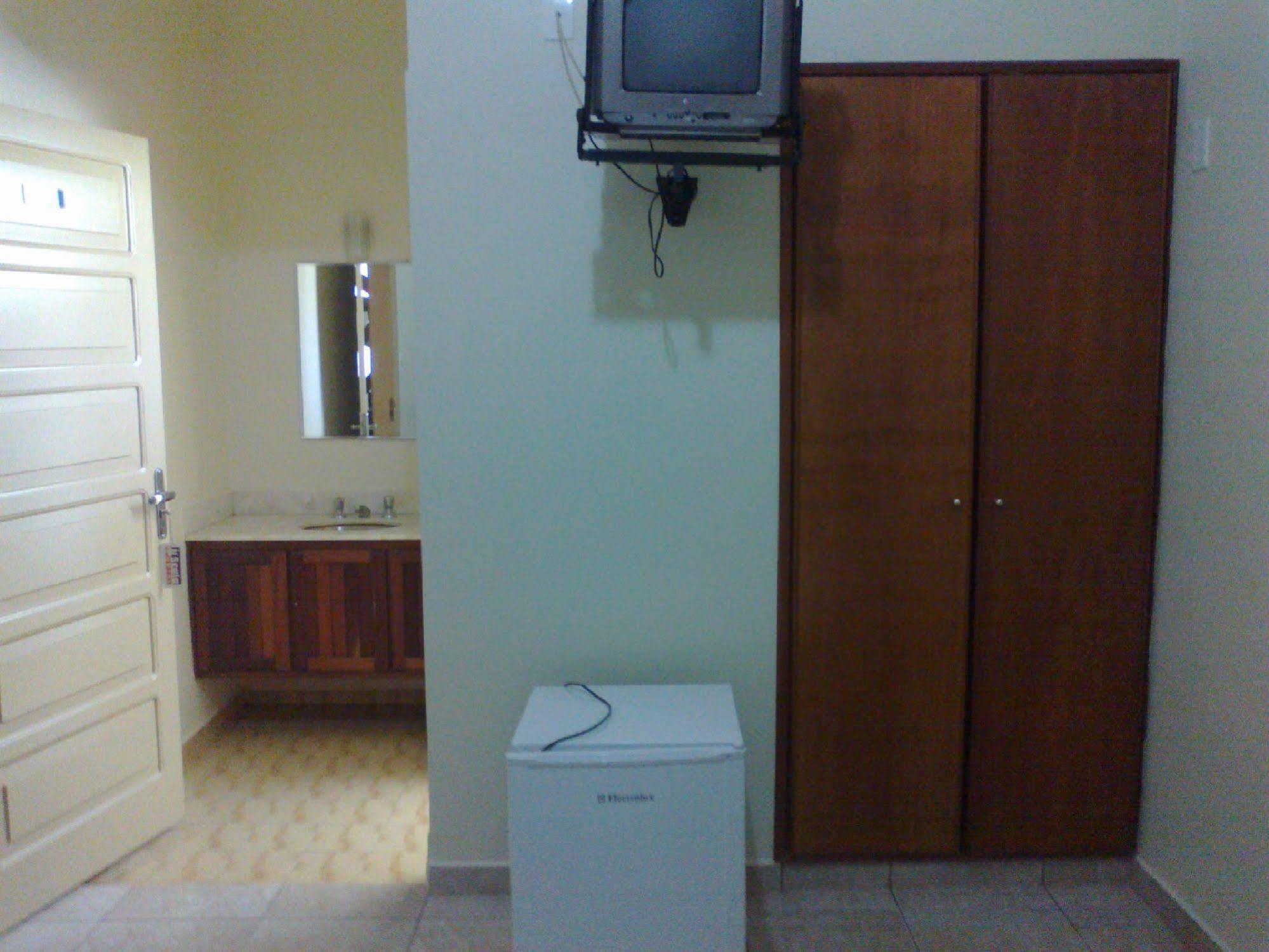 Scala Hotel ברטוס מראה חיצוני תמונה