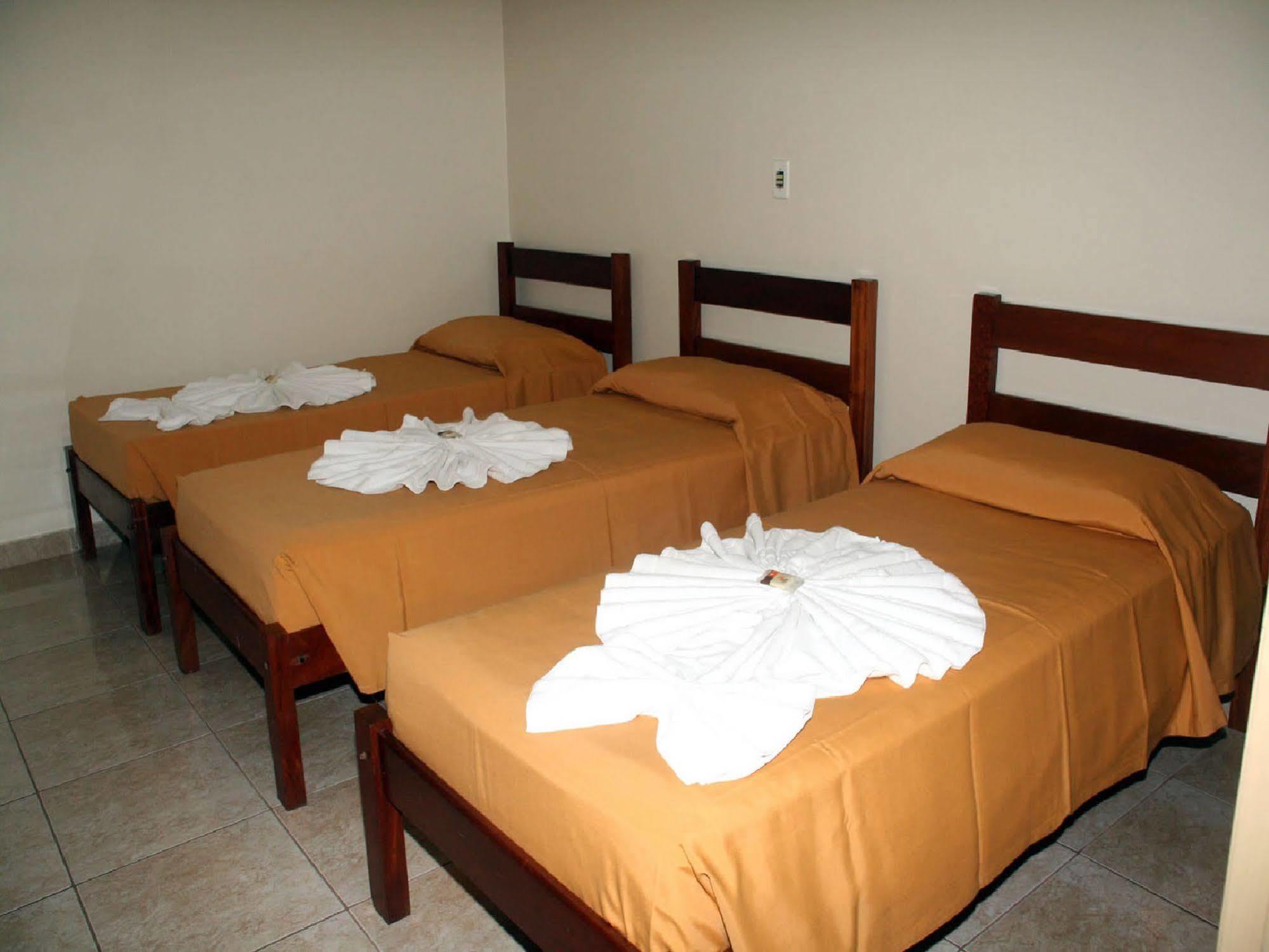 Scala Hotel ברטוס מראה חיצוני תמונה