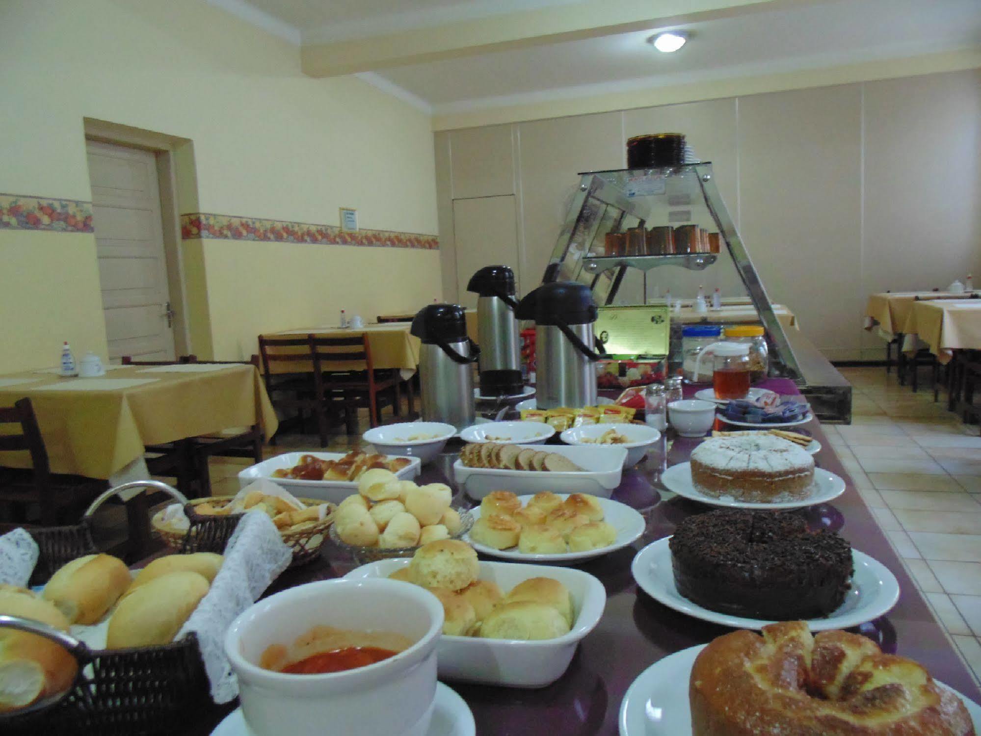 Scala Hotel ברטוס מראה חיצוני תמונה